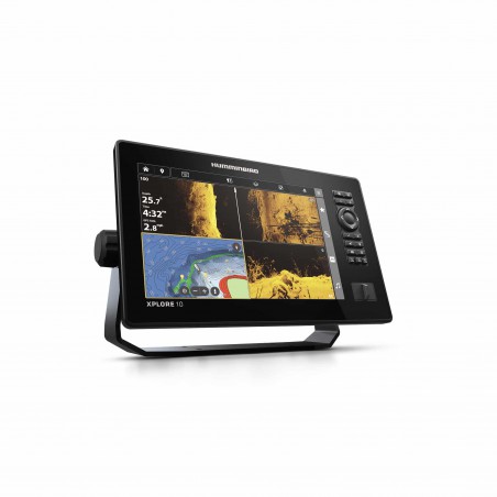 XPLORE 10 CHO