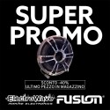 PROMO - Subwoofer FUSION SG-SL122SPW