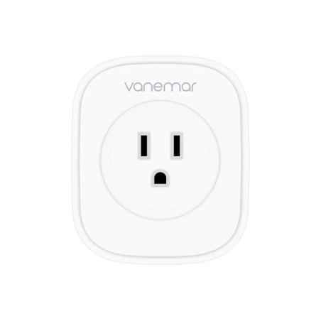 Smart Plug & Power Sensor