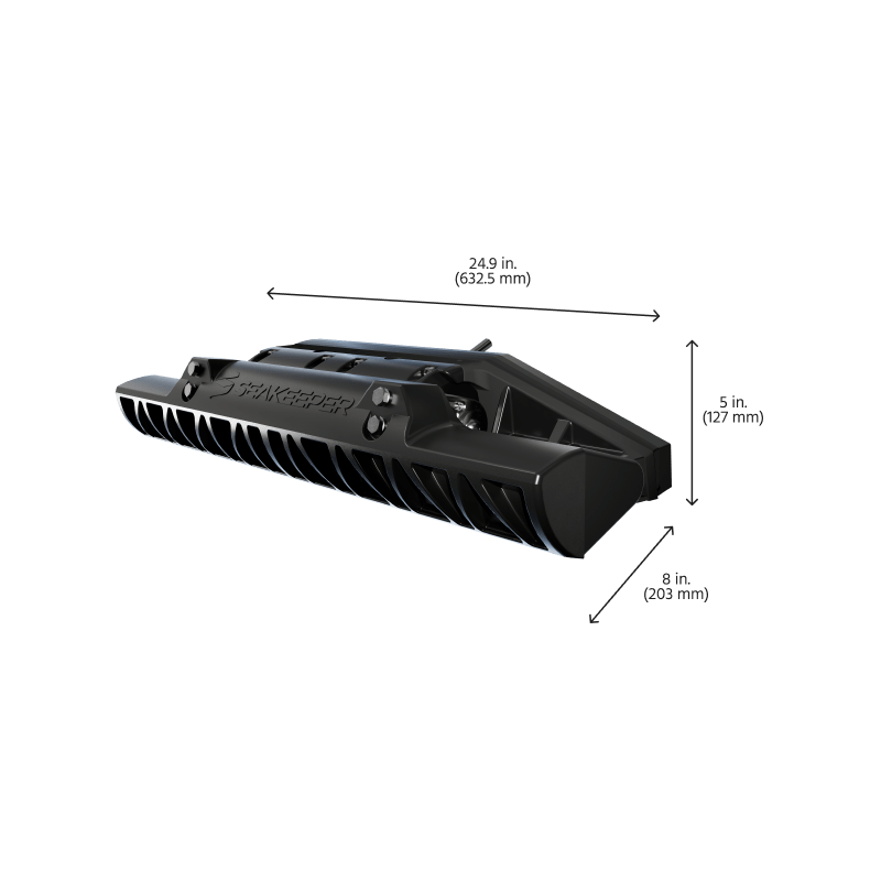 Seakeeper Ride 600 – Stabilizzatore barche 31-36ft | Prezzo