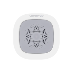 Temperature & Humidity Sensor