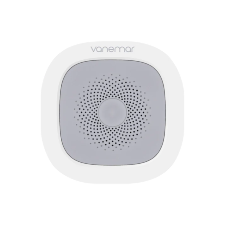 Temperature & Humidity Sensor