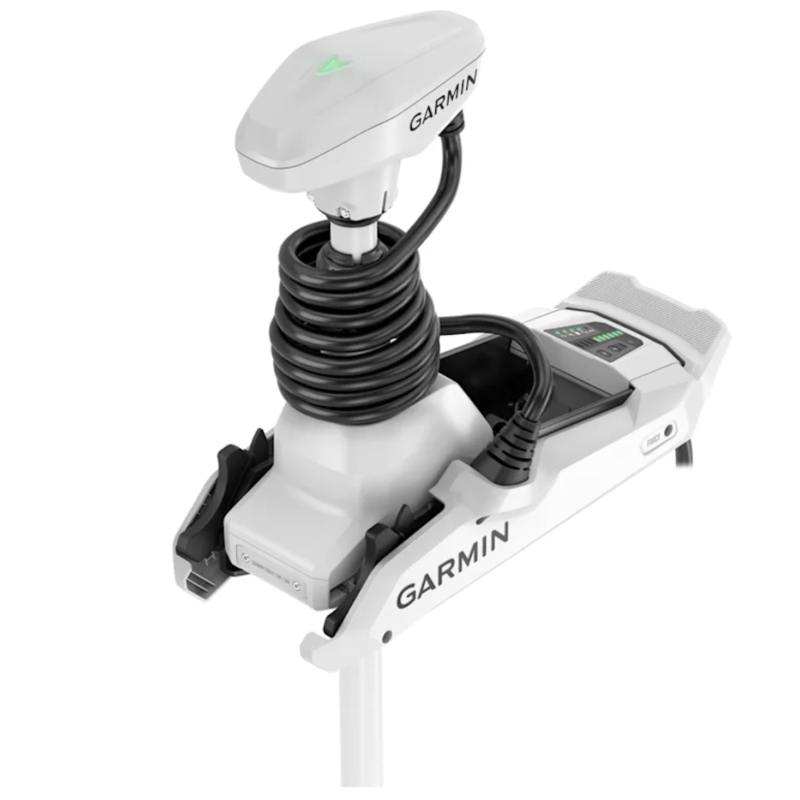 Garmin Trolling Kraken – motori elettrici Kraken 63″ 75″ 90″ | Electrowave