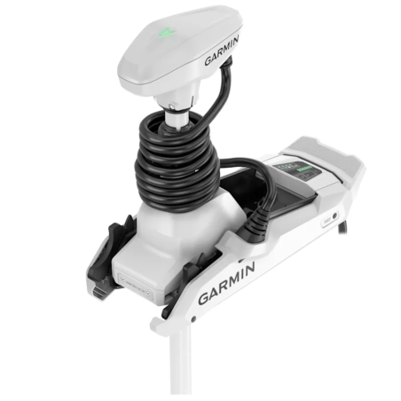 Garmin Trolling Kraken – motori elettrici Kraken 63″ 75″ 90″ | Electrowave