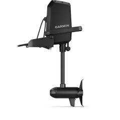 Garmin Force Current | Motore elettrico wireless per kayak fishing | Electrowave