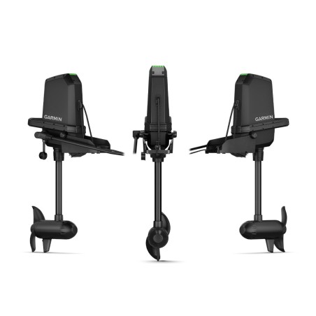 motore elettrico kayak
