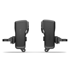 Garmin Force Current con pedali per la gestione della rotta