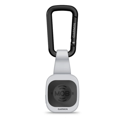 Garmin OnBoard – Sistema wireless con Tag MOB