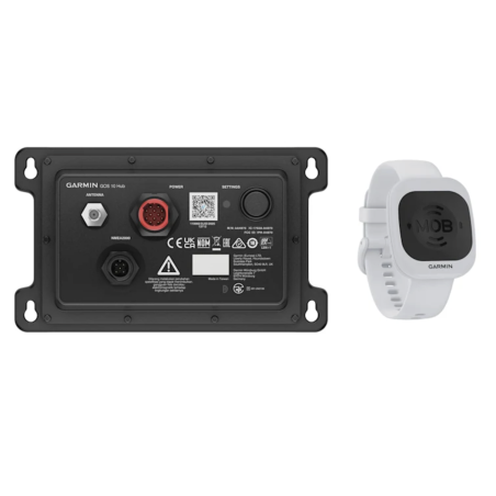 Sistema wireless con Tag MOB
