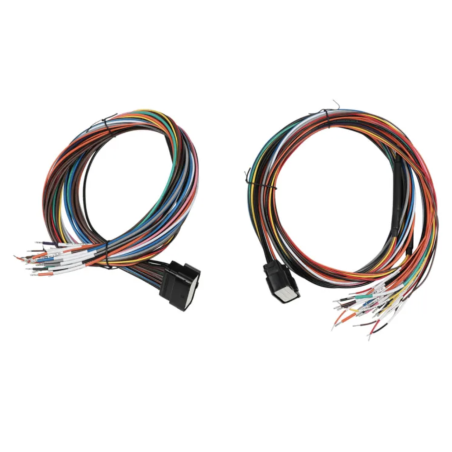 Garmin Boat Switch – Comando digitale per luci, pompe e serbatoi