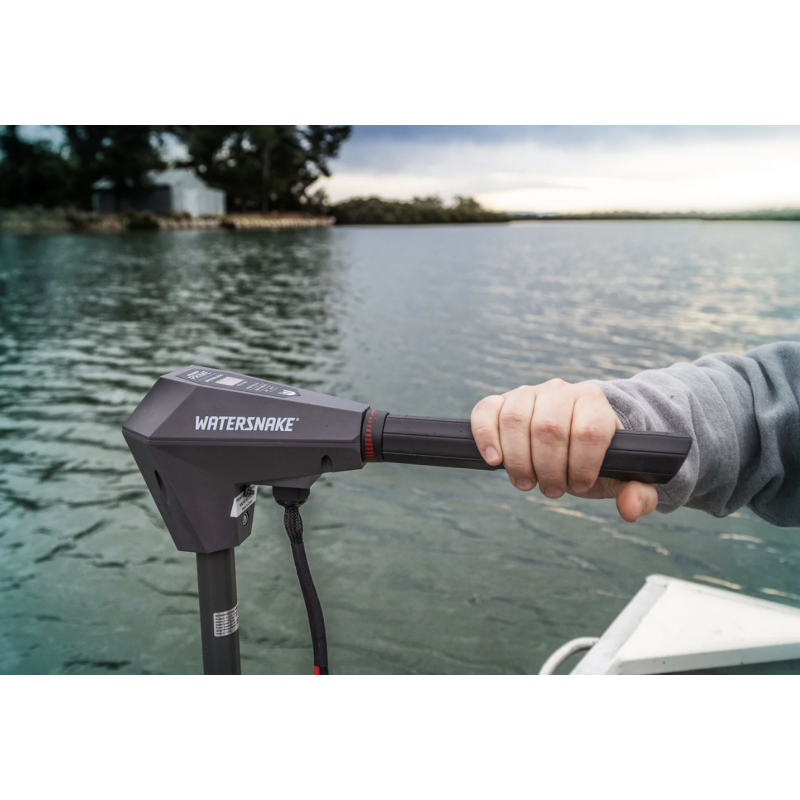 watersnake brushless poppa