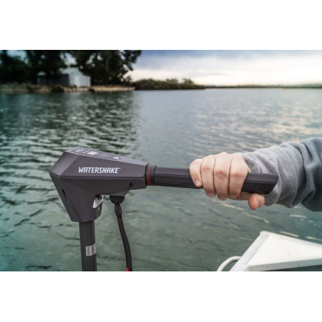 watersnake brushless poppa