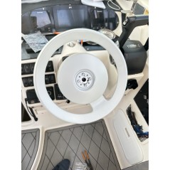 Searebbel Mobilepilot – Il nuovo pilota automatico da timoneria installabile al posto del volante