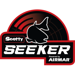 Scotty Seeker™ by Airmar – Sonda downrigger real-time per pesca a traina | Electrowave 2