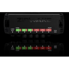 Zipwake-Pro-Series