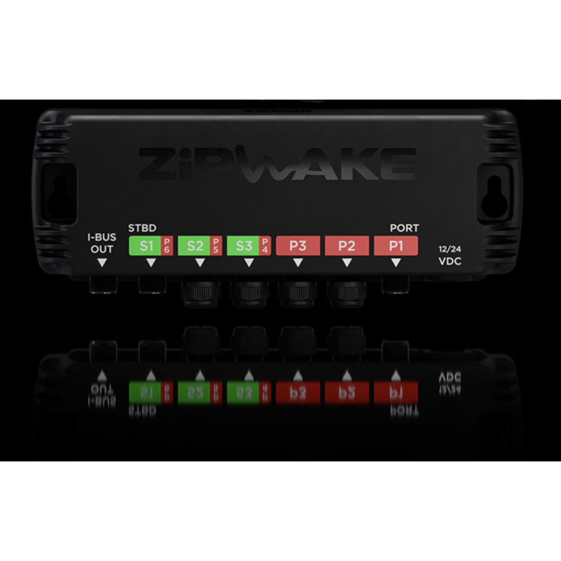 Zipwake-Pro-Series