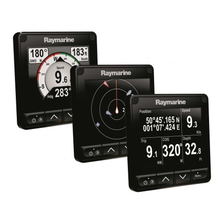 Raymarine i70s – Strumento multifunzione a colori | Electrowave