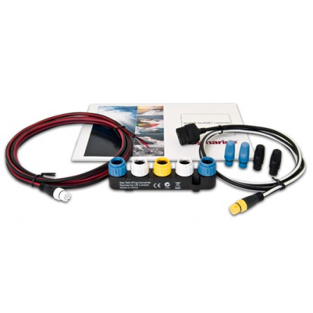 Kit adattatore ST1 to STNG - 1
