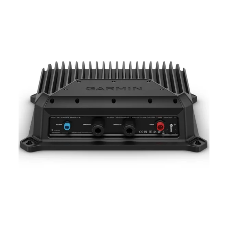 Garmin GSD 28 modulo eco