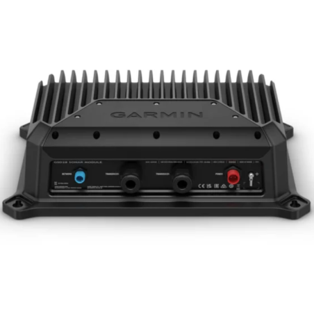 Garmin GSD 28 modulo eco