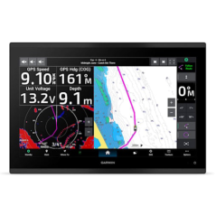 Garmin GPSMAP 9017 Display Multifunzione 17”