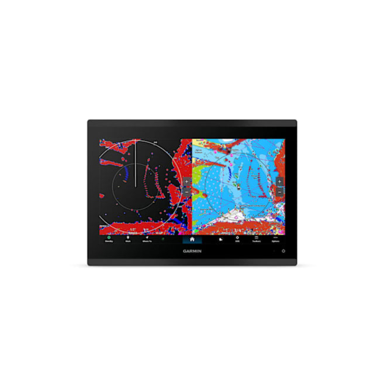Garmin GPSMAP 9013 Display Multifunzione 13”