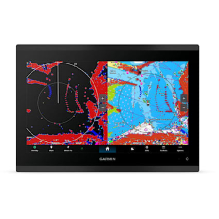 Garmin GPSMAP 9013 Display Multifunzione 13”