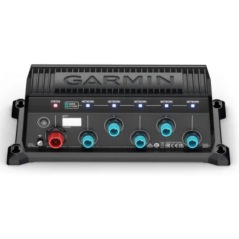 Switch Garmin BlueNet 20