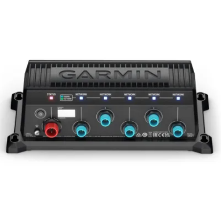 Switch Garmin BlueNet 20