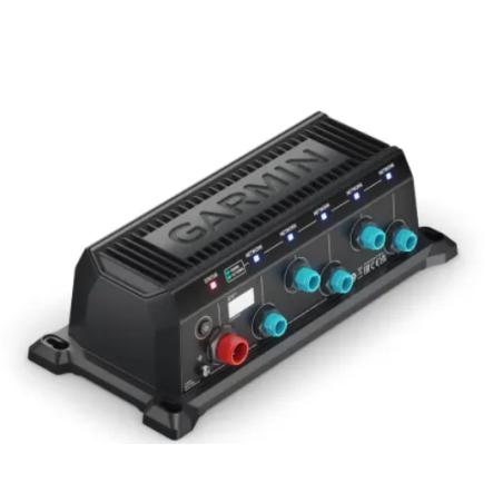 Switch Garmin BlueNet 20
