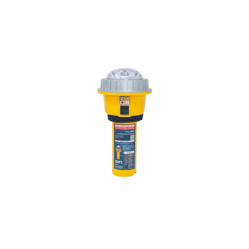 Ocean Signal EDF2 Flare RescueME Torcia Soccorso | Electrowave