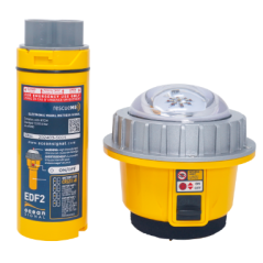 Ocean Signal EDF2 Flare RescueME Torcia Soccorso | Electrowave 2
