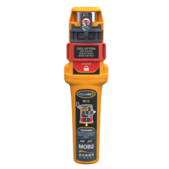 Ocean Signal rescueME MOB2 AIS Uomo a Mare con DSC | Electrowave