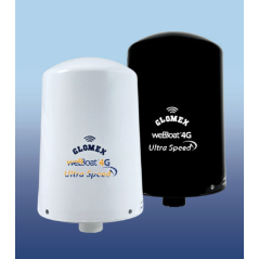 glomex webboat 4g ultraspeed