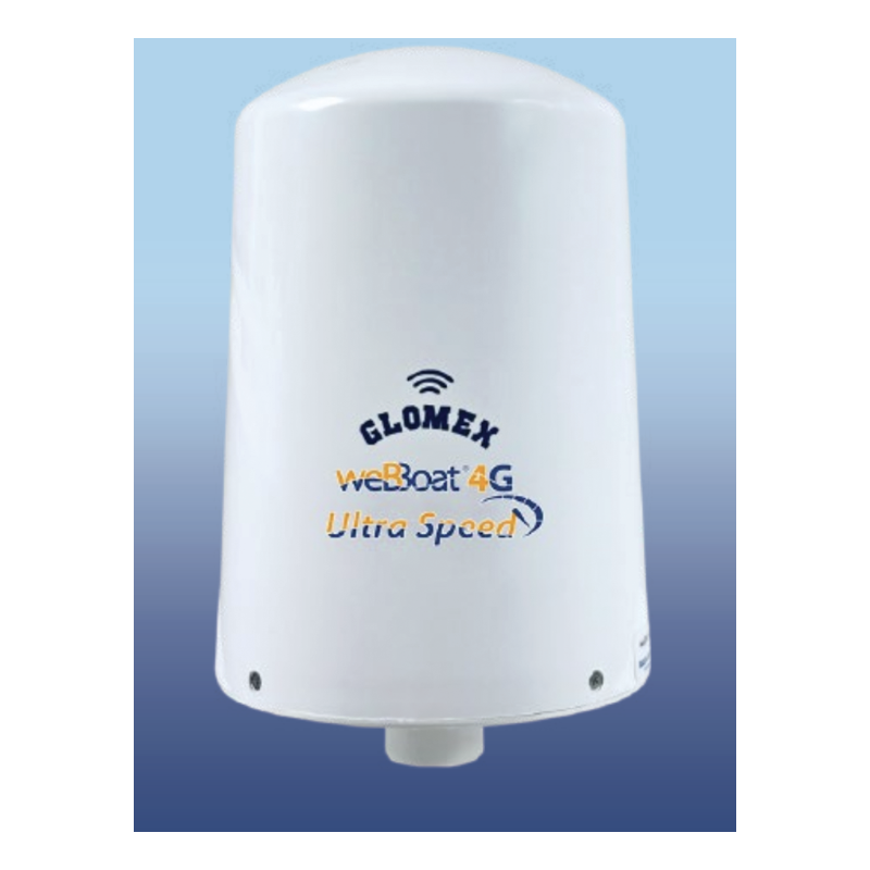 webboat 4g ultraspeed bianca