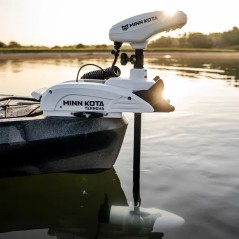 minnkota kayak