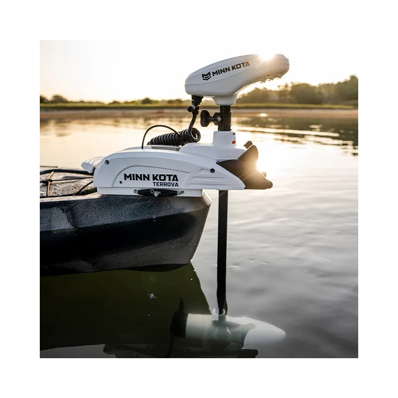 minnkota kayak