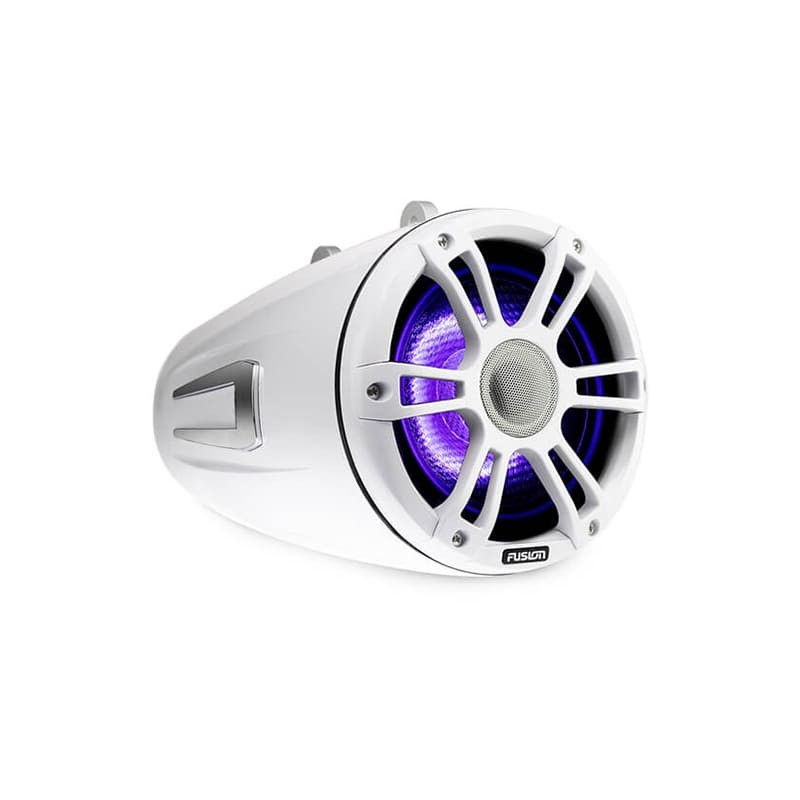 Fusion wake tower