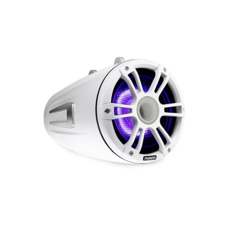 Fusion wake tower