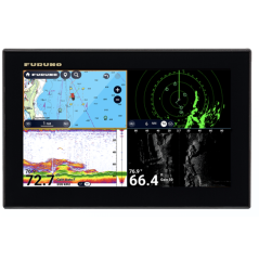 Furuno TZMAP13 Chartplotter Multifunction Display 13”