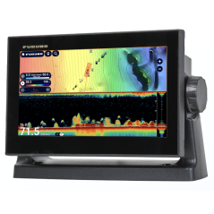 Furuno TZT13E Multifunction Display 13” con tecnologia TimeZero