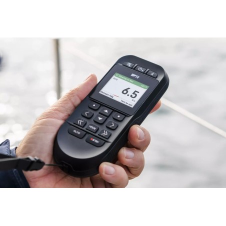 Raymarine RCU-1 Autopilot Remote Wireless | Telecomando Raymarine