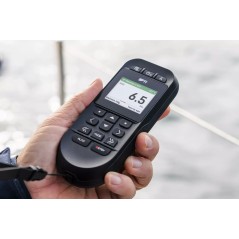 Raymarine RCU-1 + WG-1 2