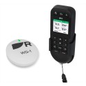 Raymarine RCU-1 + WG-1 Kit Telecomando Wireless Autopilota