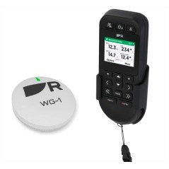 Raymarine RCU-1 + WG-1