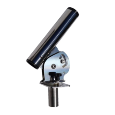 Jonian Sea Kaiman portacanna inox 316 orientabile | Electrowave