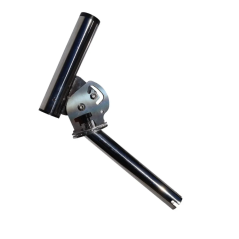 Jonian Sea Kaiman portacanna inox 316 orientabile | Electrowave 2