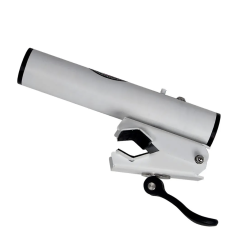 Jonian Sea Slider portacanna morsa tubolare | Electrowave