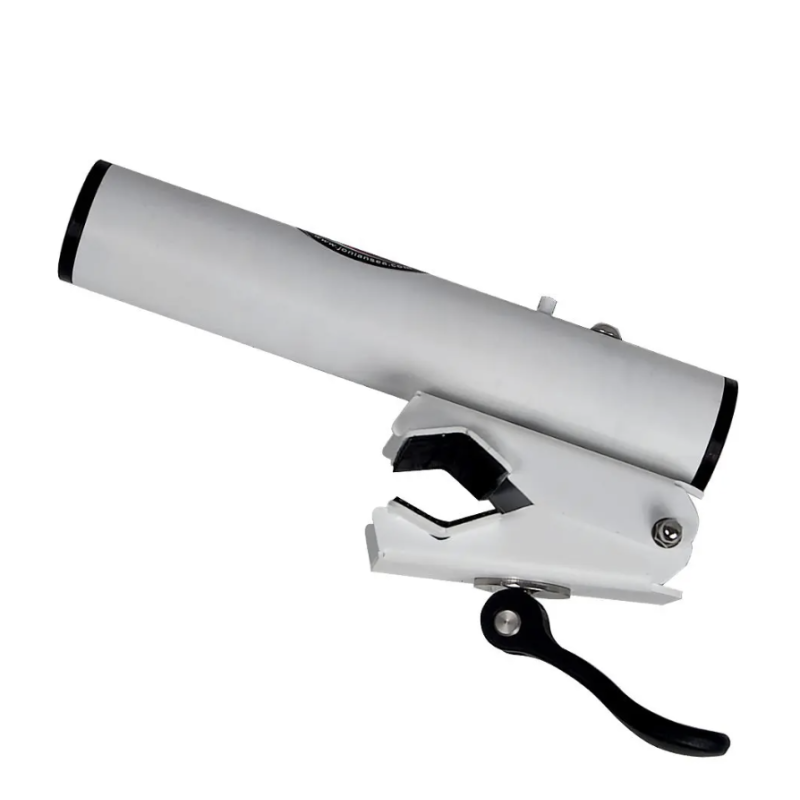 Jonian Sea Slider portacanna morsa tubolare | Electrowave