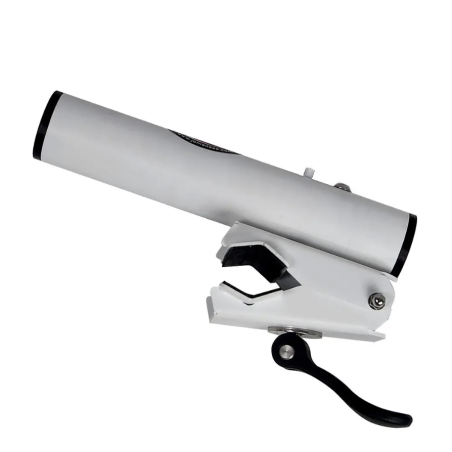 Jonian Sea Slider portacanna morsa tubolare | Electrowave